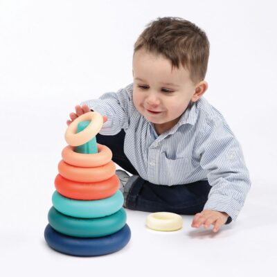 Pyramide LUDI