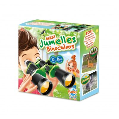 Maxi jumelle BUKI
