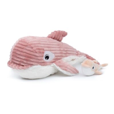 Peluche Orque DEGLINGOS