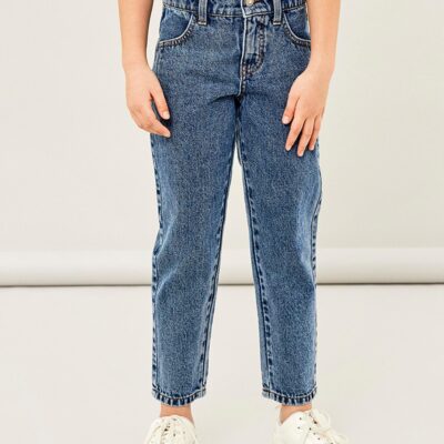 Jean Bella NAME IT