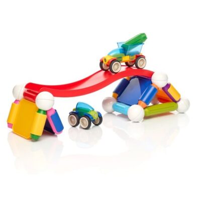 Circuit de voiture SMARTMAX