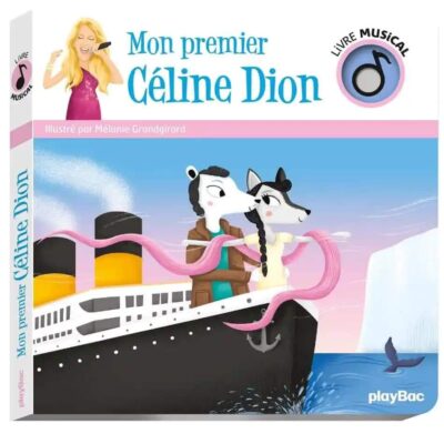 Mon premier.....