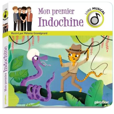Mon premier.....