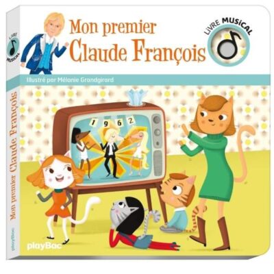 Mon premier.....