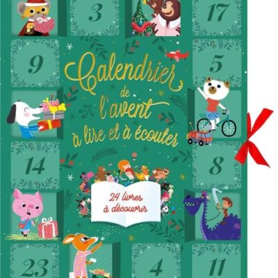 Calendrier de l'avent