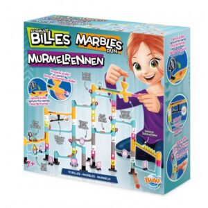 Formule billes BUKI
