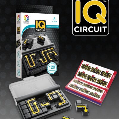 IQ SMART GAMES