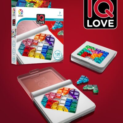 IQ SMART GAMES