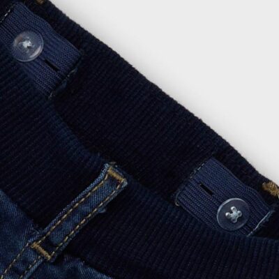 Jean NAME IT