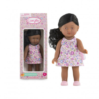 Mini corolline COROLLE