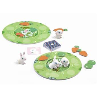 Little collect DJECO