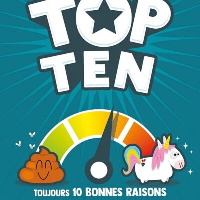 Top ten