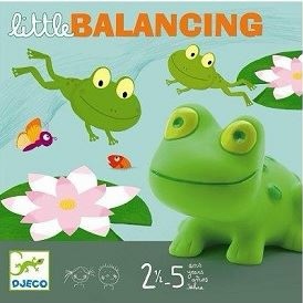 Little balancing DJECO