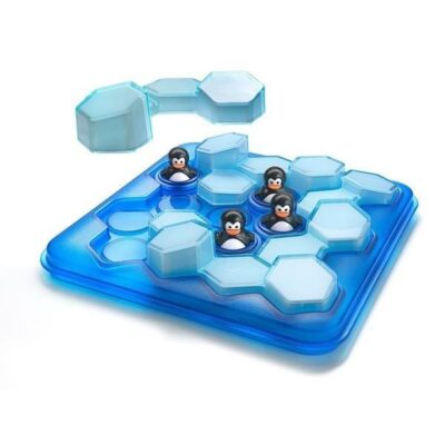 Les pingouins plongeurs SMART GAMES