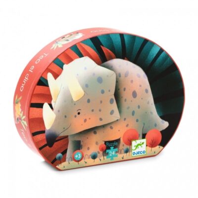 Puzzle DJECO