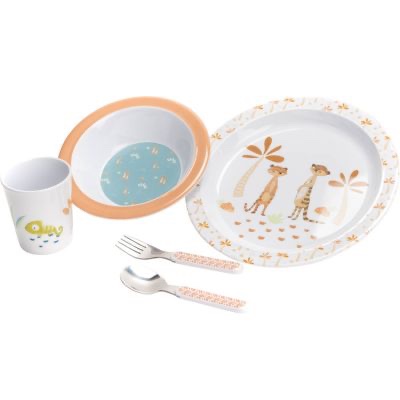 Coffret repas