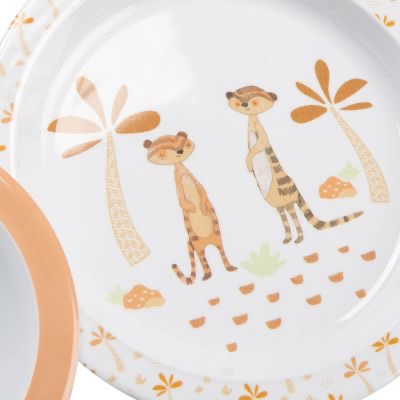 Coffret repas