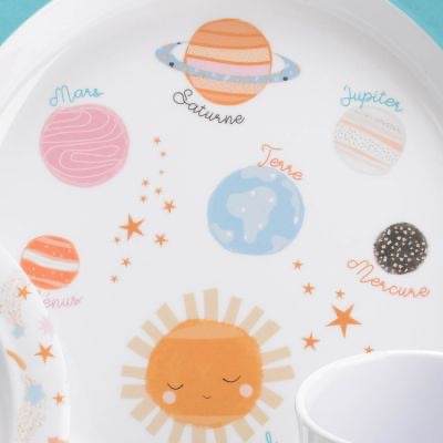 Coffret repas