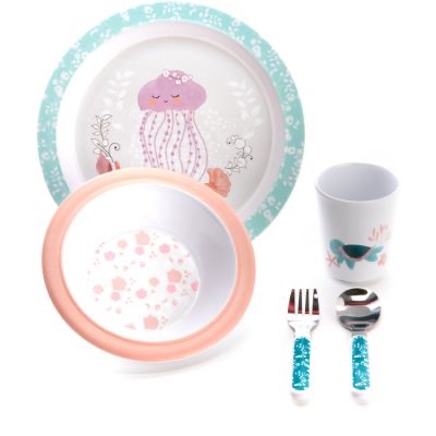 Coffret repas