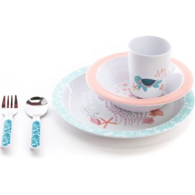 Coffret repas