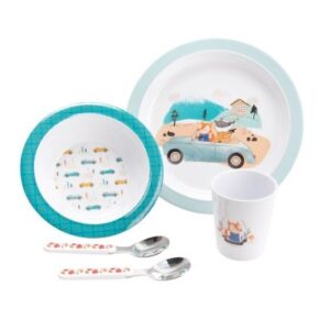 Coffret repas