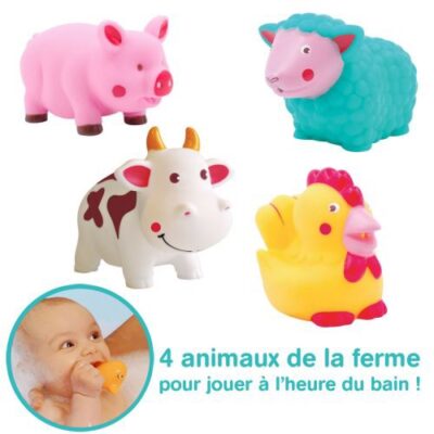 4 Aspergeur Ludi