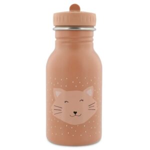 Gourde 350 ml Chat TRIXIE