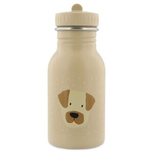 Gourde 350 ml Chien TRIXIE