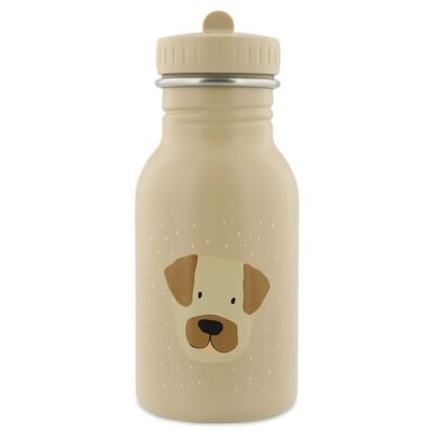 Gourde 350 ml Chien TRIXIE