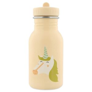 Gourde 350 ml Licorne TRIXIE