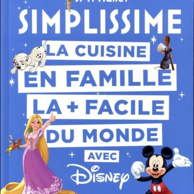 SIMPLISSIME - Disney