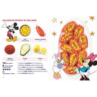 SIMPLISSIME - Disney