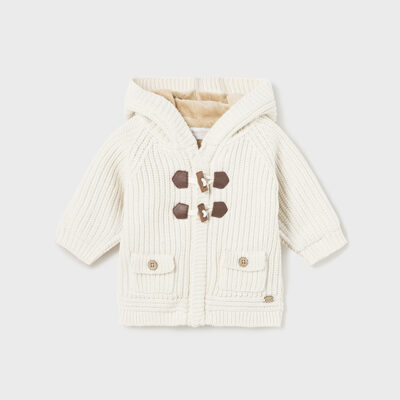 Manteau Mayoral