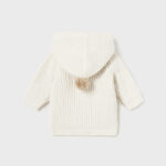Manteau Mayoral