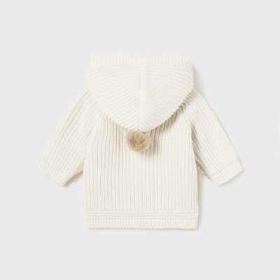 Manteau Mayoral