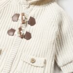Manteau Mayoral