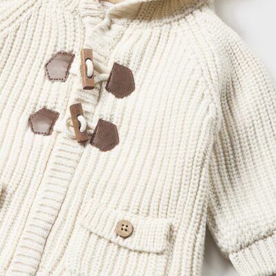 Manteau Mayoral
