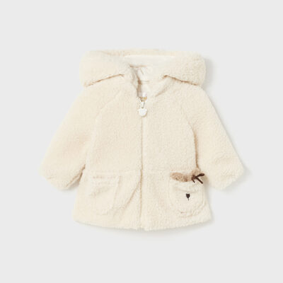 Manteau Mayoral