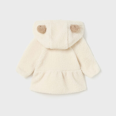 Manteau Mayoral
