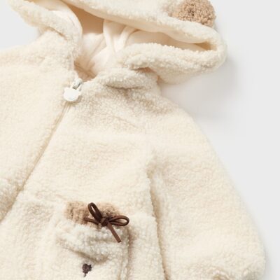 Manteau Mayoral