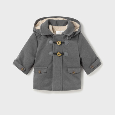 Manteau Mayoral