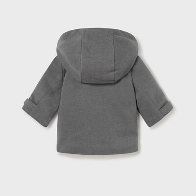 Manteau Mayoral