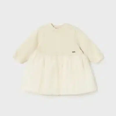 Robe tulle MAYORAL