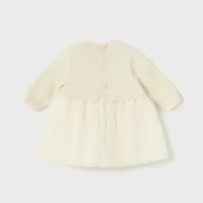 Robe tulle MAYORAL