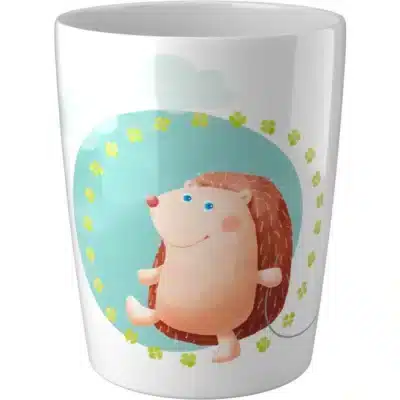 Gobelet HABA Hérisson