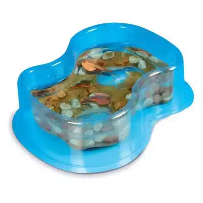 Elève tes triops CLEMENTONI