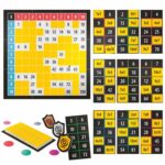 Championnat de multiplications HEADU