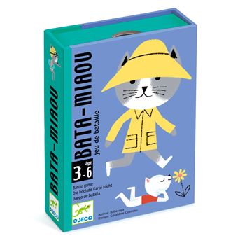 Bata-miaou DJECO