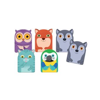 Little family DJECO