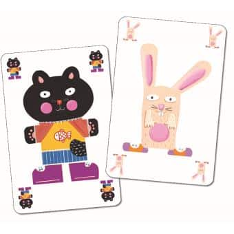 Minimatch DJECO